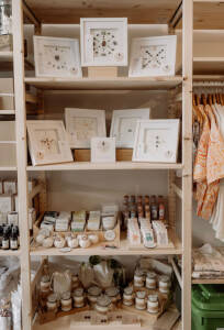 Floristry experience