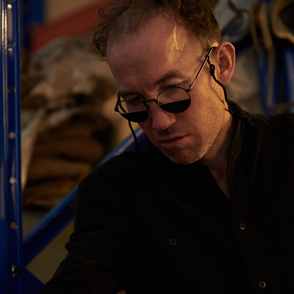 Glassblowing and Mosaic class by Studio Dokola