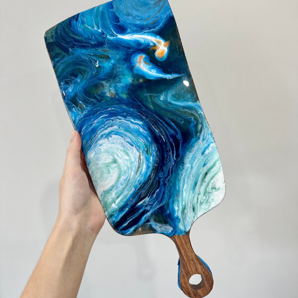Jewellery Making class by Studio Inner West