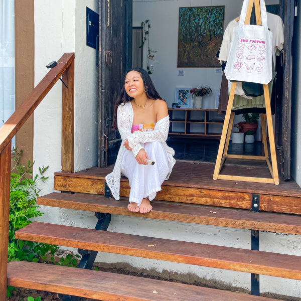 Painting experience
