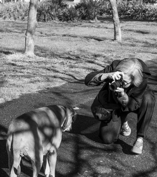 Photography classes
