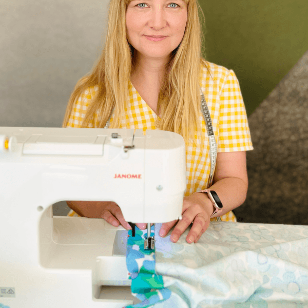 Textiles class by Suzie London / Bits 'n' Bobbins