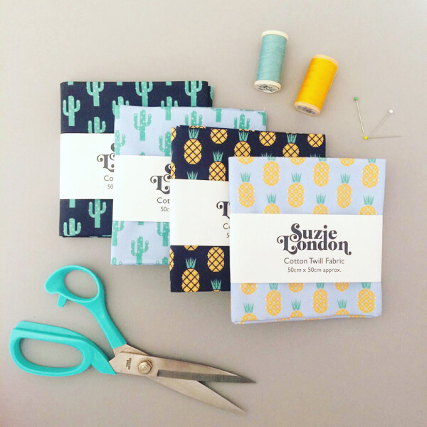 Textiles course