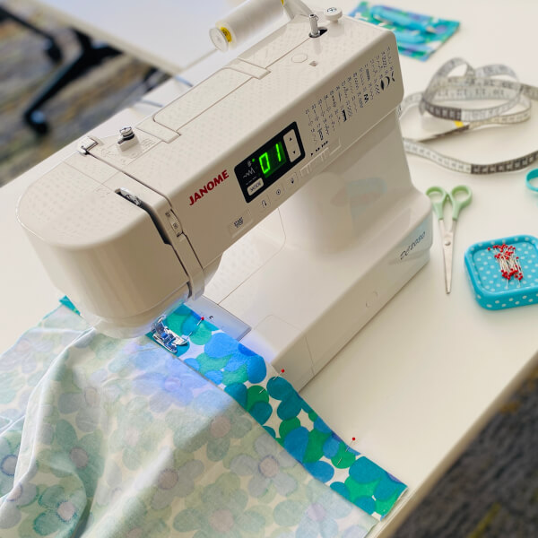 Textiles workshops, Kalamunda
