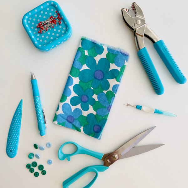 Textiles classes, Kalamunda