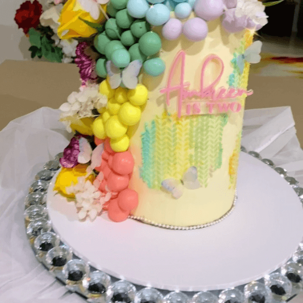 Baking and Desserts class by Swati Sharma