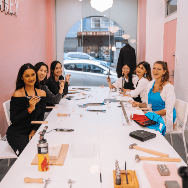 Candle Making workshops