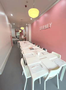 Candle Making course