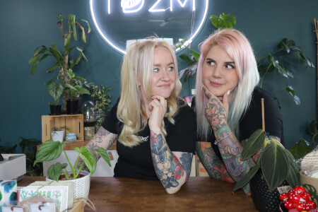 Gardening class by Talk Dirt 2 Me