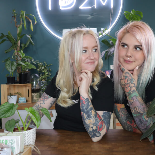 Terrarium class by Talk Dirt 2 Me