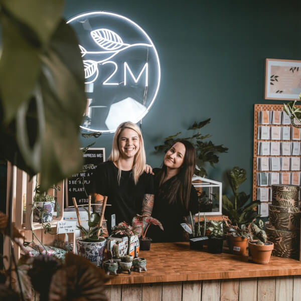 Terrarium workshops, Essendon