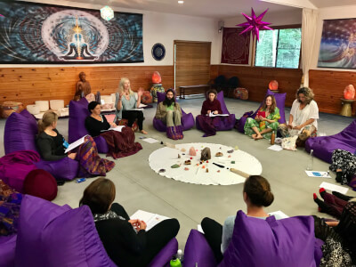 Paper Craft and Ink experience