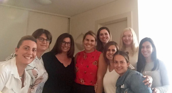 Paper Craft and Ink course