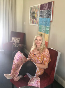 Paper Craft and Ink class by Tameera Kemp