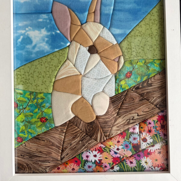 Textiles workshops, Invermay