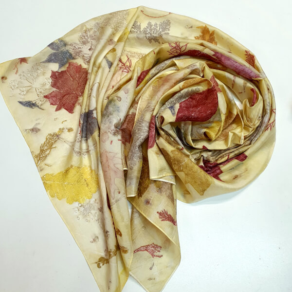 Photo from a Tatiana’s Fashion Studio workshop
