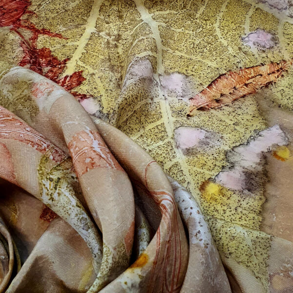 Photo from a Tatiana’s Fashion Studio workshop