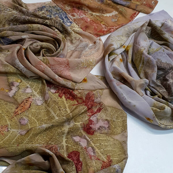 Photo from a Tatiana’s Fashion Studio workshop