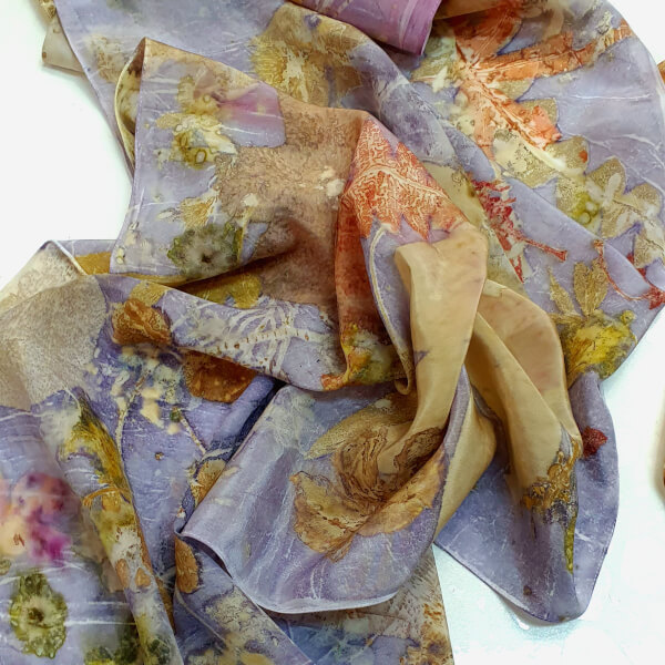 Photo from a Tatiana’s Fashion Studio workshop