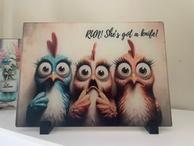 Fluid Art experience