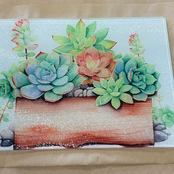 Fluid Art class by Tee Ferlin