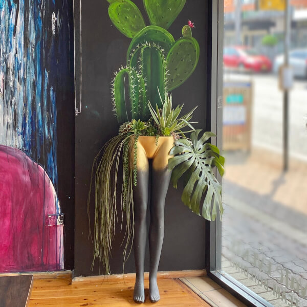 Photo from a That Art Place workshop