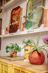 Paper Craft and Ink classes