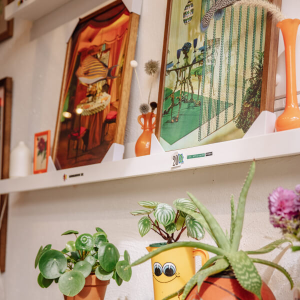 Paper Craft and Ink classes
