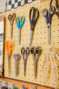 Paper Craft and Ink course