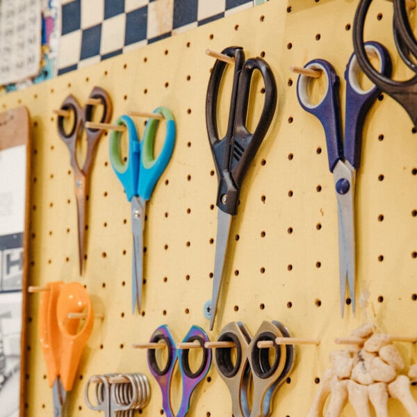 Paper Craft and Ink course