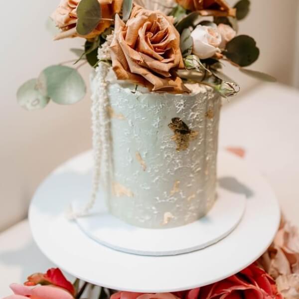 Baking and Desserts workshops