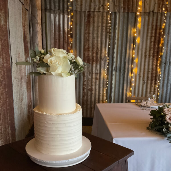 Baking and Desserts classes
