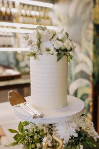 Baking and Desserts experience