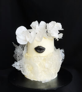 Baking and Desserts course