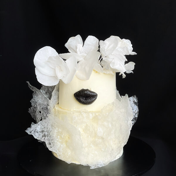Baking and Desserts course