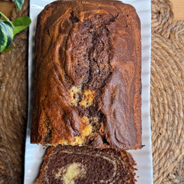 Photo from a The bake house by amira workshop