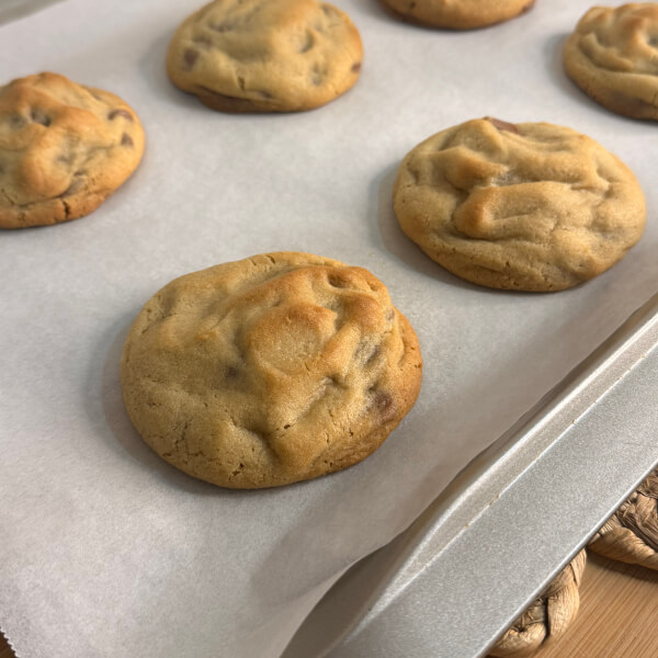 Photo from a The bake house by amira workshop