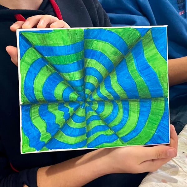 Painting course