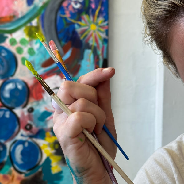Painting course