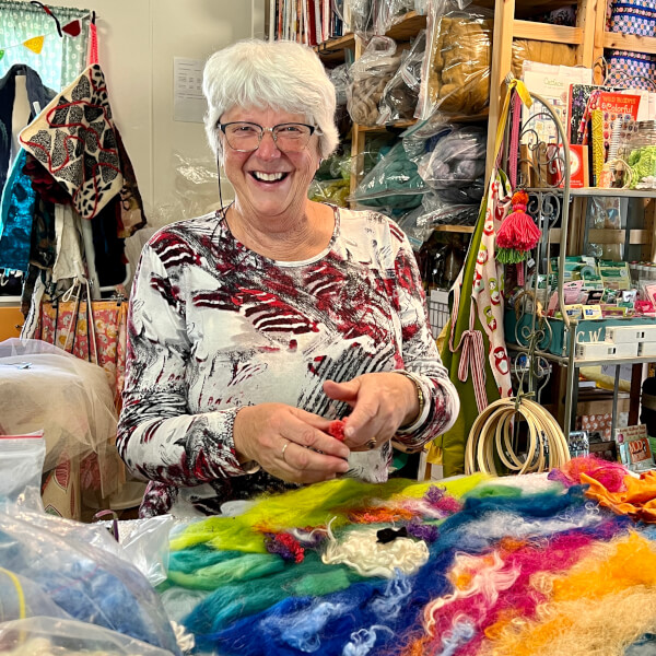 Jewellery Making workshops, Gumdale