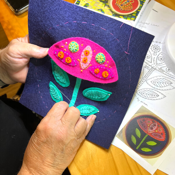 Jewellery Making experience
