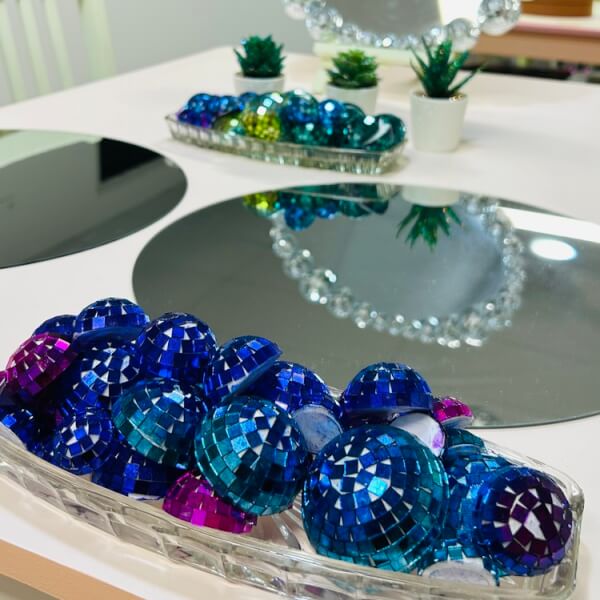 Sculpture and Assemblage class by The Glasshouse & Co