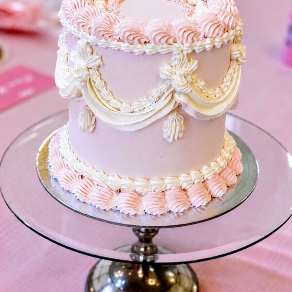 Baking and Desserts workshops, North Sydney