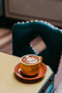 Coffee class by The Grounds