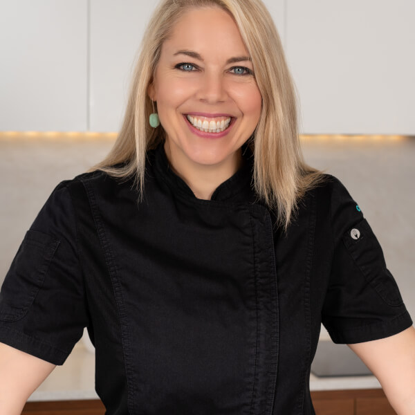 Cooking workshops