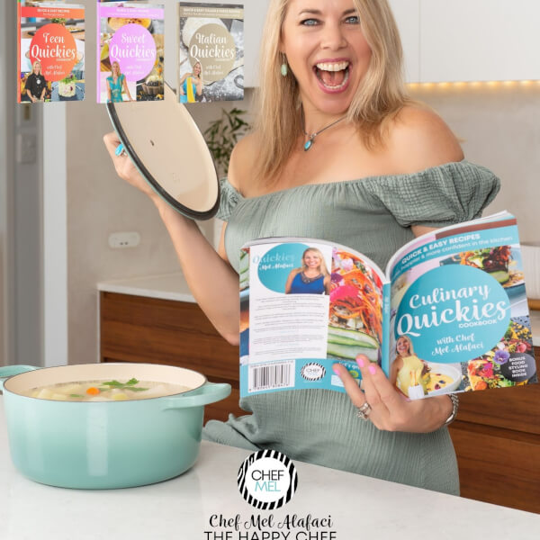 Cooking course