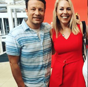 Cooking class by The Happy Chef: Chef Mel