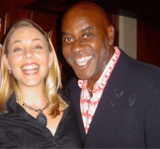 Cooking class by The Happy Chef: Chef Mel