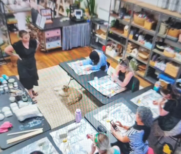 Jewellery Making classes