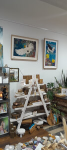 Jewellery Making experience